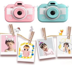 C7 Mini cámara para niños Cámara de juguete para niños 30039039 Cámara digital Full HD con silicona Children039s Juguetes intelectuales Chi4685289