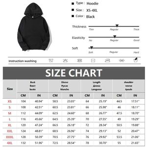 C8QV Hoodies Sweatshirts Anime Sweat à capuche Imprimé graphique confortable Tops surdimensionnés Pillumage à capuche Y2K D240429