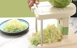 Kool Slijpliceer Vegetable Food Chopper Cabbage Santers Salad Aardappelen Slijpliceur Kool Shredder Kitchen Keuken Cutting Accessoires