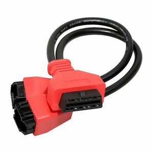 Kabel Adapter 12 8 Fit voor Chrysler Diagnostic Tool Autel MaxiSys MS908S MS906BT cr12-8-001223N