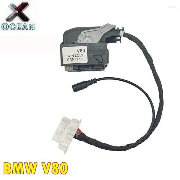 Câble pour MSV MSD compatible avec VVDI2 V80 LEA