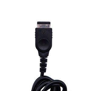 Cables 1,2 M Cable de cargador de fuente de alimentación USB para Nintendo DS GBA SP Gameboy Advance SP Envío Directo 80 unids/lote