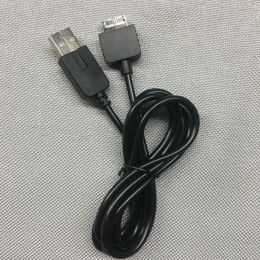 Kabels 10 stks USB -laderkabel Laadoverdracht Gegevens Synchronisatie Lijn voor PSV1000 PSVita voor PS Vita PSV 1000 Power Adapter