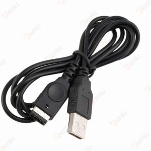 Câbles 10pcs USB Charger Plomb pour Nintendo DS NDS GBA SP Câble câble de charge pour Game Boy Advance SP