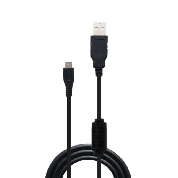 Câbles 180cm Câble de données USB de charge USB pour Sony PS4 / Slim / Pro Sync Corde Contrôleur Cable Câble pour PS4 ACCESSOIRES DE JEU PS4