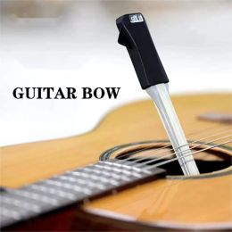 Cables 2 en 1 Guitar Bow Tuning Pick Folk Folk Classic Guitar Accessories Bow Guitar Pick para Player Player Beginner