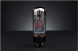 Câbles 2 pcs Paire correspondant 5881 SHUGUANG Amplificateur Power Vacuum Tubes de guitare Préamplificateur audio 6L6GC 6L6WGC 6P3S 6L6WGB