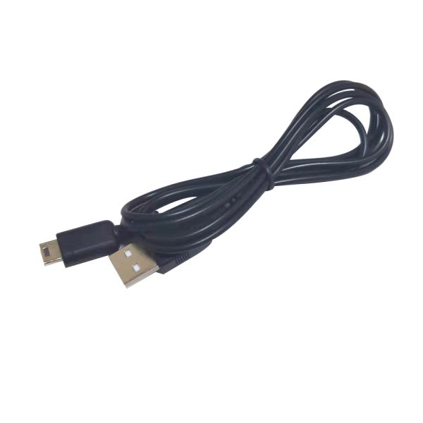 Câbles 20pcs Câble d'alimentation de charge USB pour n dslite pour les câbles de charge USB SL