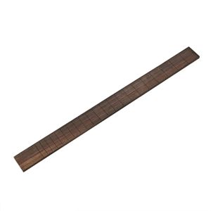 Câbles 21 Fret Cigar Box Guitar Fretboards