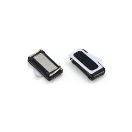 Kabels 2 stks /veel nieuwe oorteluidluidspreker voor Xiaomi Redmi Note 2 /Redmi Note 3 /Redmi Note 4 4X 4A 5 5A 5 plus A1 A2 mobiele onderdelen