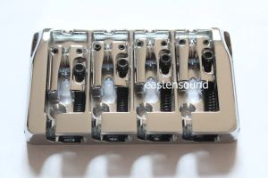 Câbles 4 String Electric Precision / JB Bass Guitar Bridge BB404