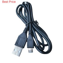 Câbles 50pcs pour la poignée sans fil PS4 câble de chargement PS4 / PSVITA2000 / Xbox One Android Universal Data Cable 1M V8