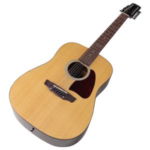 Câbles Guitare acoustique 12 String Guitare folk