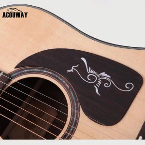 Kabels Acouway Acoustic Guitar Pickguard 40 