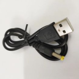 Câbles Câble Chargeur USB pour PSP 1000 2000 3000 USB 5V Pobine de charge Câble de charge