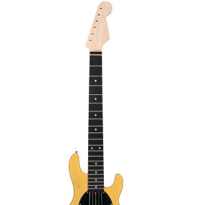 Câbles Couc de guitare électrique 21 Cabs de guitare de style Fret St Style 9,5 pouces pour le remplacement de guitare électrique de style STRAT STRAT