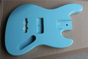 Cables Factory Wholesale Sky Blue Couleur 4/5 cordes de guitare de basse électrique Offre personnalisée