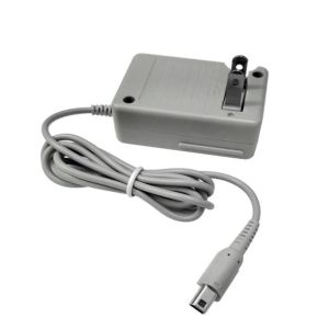Kabels voor Nintendo AC -adapter EU -pluglader 100V240V Power Adapter voor Nintendo 3DS -lader XL 2DS DSI US PLUG APDAPTER SWITCH