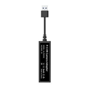 Câbles pour PS5/PS4 VR adaptateur de câble USB3.0 Console de jeu Mini connecteur de caméra accessoires de convertisseur de jeu pour SONY Playstation 5