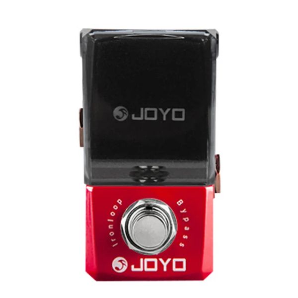 Cables Joyo JF329 Deluxe Crunch Guitar Effet pédale