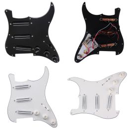 Câbles Pickguard préwire