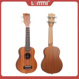 Kabels lommi sopraan ukulele sapele ukelele 21 '' ukelele 4 string gitaar ukelele Hawaiian gitaar beginner ukelele gitaar mini ukelele