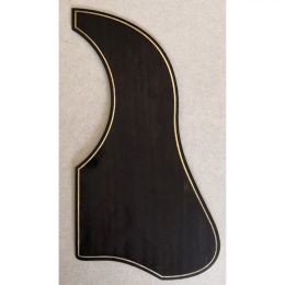 Kabels Soilde Rosewood Pickguard voor akoestische gitaar interne diameter 110 mm