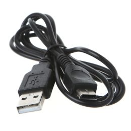 Câbles USB Alimentation Cordon de câble de chargement pour GBM pour Game Boy Micro Console 1.2 Mete 40GE