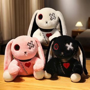 groothandel Halloween Dark Rabbit Vrouw Girl Break Heart Goth Damespop Dark Punk Reborn Rabbit Gothic