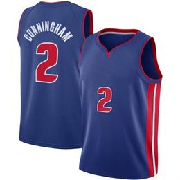 Cade 2 Catingham Tracy 1 McGrady Mitchell Penny 1 Hardaway Baloncesto Jersey Costura Jersey Damian 0 Lillard Karl John