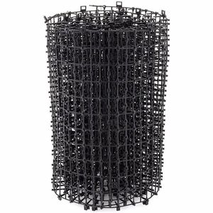 Cages de jardin chaudes pour chats, tapis anti-chat, bandes de piquants, éloignent le chat, pointes en plastique sûres, 2m, NDS