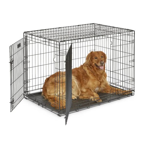 Cages Houses Kenneaux Crate de chien 22 