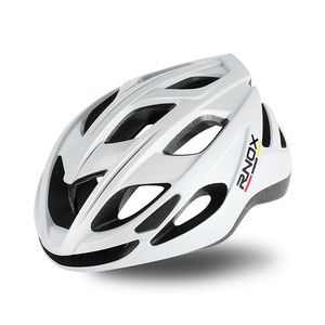 Nouveau RNOX casque de cyclisme casque de vélo de route casque une pièce