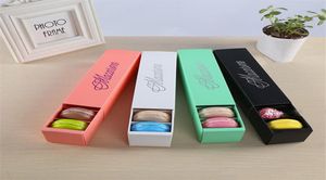 Cake Boxes Macaron Box Home Made Chocolate Boxes Biscuit Muffin Box Retail Paper Packaging 2055253CM6689817
