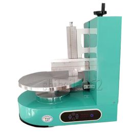 Cake Boter Crème Verspreidingsmachine Ijs Gladde Coating Verspreidingsmachine Voor Verjaardagstaart Crème Jam Strooier