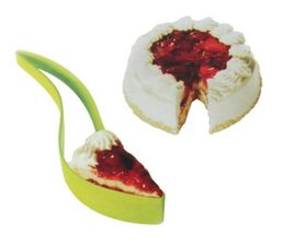 Serveur de gâteaux, couteau à gâteau, trancheur de tarte, Guide de coupe, serveur pour fête de mariage, couteau à tranche de pain, Gadget de cuisine 3891355