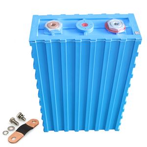 Calb 180AH Lithiumbatterij SEE180AHA 3.2V 180AH LIFEPO4-batterij voor AGV / SUV / Solar Energy Storage System