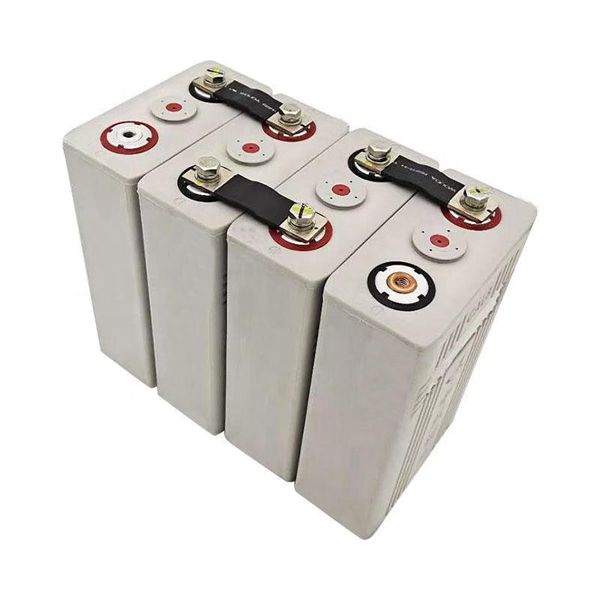 CALB 3.2V 100Ah Lifepo4 LFP batterie de cellules bricolage 12V 100Ah 24V 200Ah Ebike Batteries EV RV système solaire