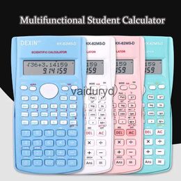 Calculatrices École d'ingénierie Calculatrice scientifique Étudiants Outils de calcul stationnaires Fonction d'examen Calculatrice de couleur créativevaiduryd