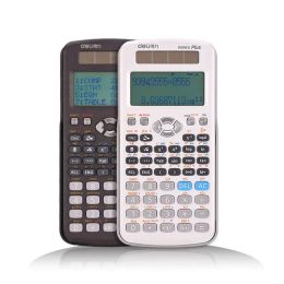 Calculadoras Calculadora Científica/ Ingeniería para funciones de examen Cálculos de vectores Estudiante de secundaria Middle School Calculadora de pruebas SAT/ AP