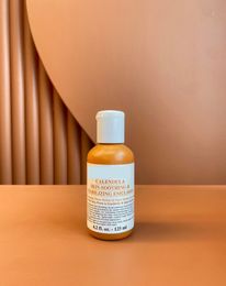 Calendula huidverzachtend stabilzing emulsie 125 ml lotion