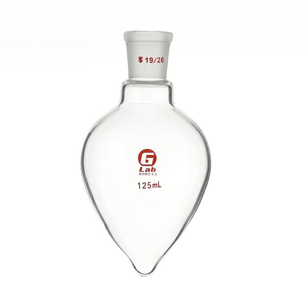 Calibre 29 / flacon en forme de poire bouteille en forme de poulet bouteille en forme de poire 100 ml / 250 ml / 500 ml / 1000 ml