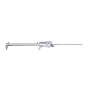 Freeshipping-remkamers 0-150 mm Vernier Caliper Micrometer Meter IP54 Digitale Vernier Remklauw Meten Tool 0.01 Digitale remklauw