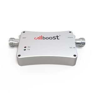 CallBoost 868 MHz Lora Flram Booster 915 MHz Amplificateur pour Hotspot Hotspot Booster Signal Lora 868 MHz 915 MHz Amplificateur AGC