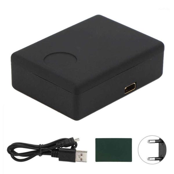 Camaras de seguridad Caméra IP N9 Mini GSM Surveillance Audio Dispositif de Surveillance Auditeur Antivol Alarme Bug Sytem1