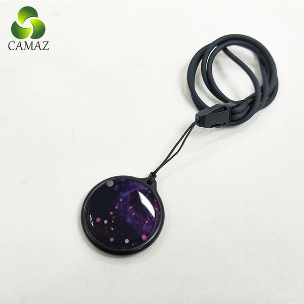 CAMAZ TARJETA Cuantica Terahertz Energy Card Terahertz Energy New One Quantic Card Ions Ions 20000cc Bio Nano Nume Carte pour collier