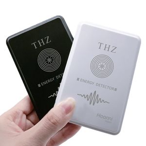 CAMAZ – Instrument de détection Terahertz portable, USB, puce de résonance biologique, reconnaissance des ondes de fréquence, testeur Terahertz