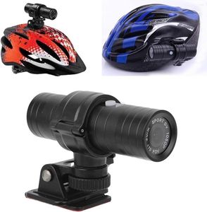 Caméscopes 2MP 1080P 120 degrés grand Angle sport DV équitation cyclisme Action caméscope pour Camping vidéo appareil photo numérique