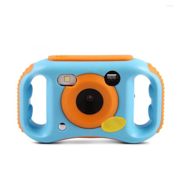 Caméscopes 5MP 1080P 1.8 pouces numérique enfants caméra enfants éducatifs vidéo caméscope cadeau d'anniversaire jouet enregistreur DV