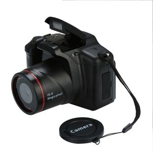 Camcorders HD 1080P Videocamcorder Handheld digitale camera 16X digitale zoom Camcorders Professioneel 230824